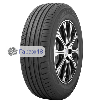 Toyo Proxes CF2 SUV 175/80 R16 91S